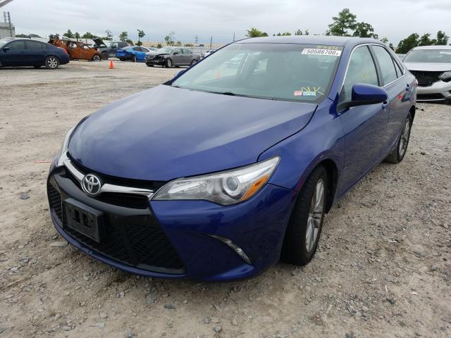 Photo 1 VIN: 4T1BF1FK4GU588764 - TOYOTA CAMRY LE 