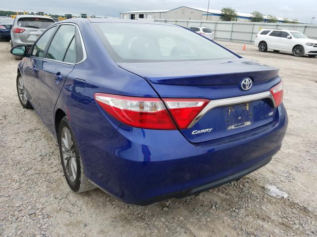 Photo 2 VIN: 4T1BF1FK4GU588764 - TOYOTA CAMRY LE 