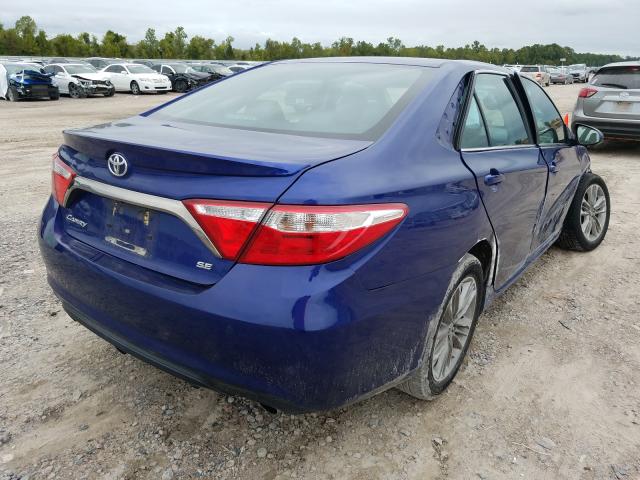 Photo 3 VIN: 4T1BF1FK4GU588764 - TOYOTA CAMRY LE 