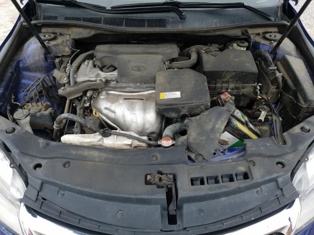 Photo 6 VIN: 4T1BF1FK4GU588764 - TOYOTA CAMRY LE 