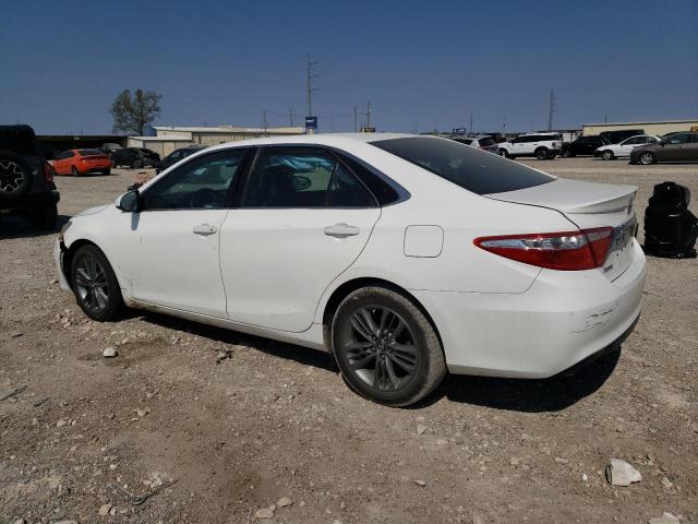 Photo 1 VIN: 4T1BF1FK4GU591101 - TOYOTA CAMRY LE 