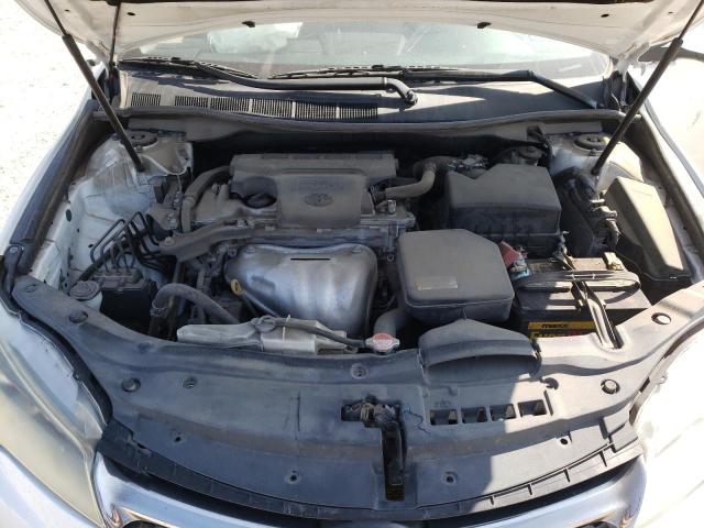 Photo 10 VIN: 4T1BF1FK4GU591101 - TOYOTA CAMRY LE 