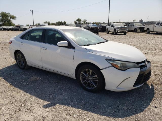 Photo 3 VIN: 4T1BF1FK4GU591101 - TOYOTA CAMRY LE 