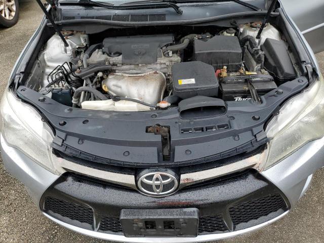 Photo 10 VIN: 4T1BF1FK4GU592605 - TOYOTA CAMRY LE 