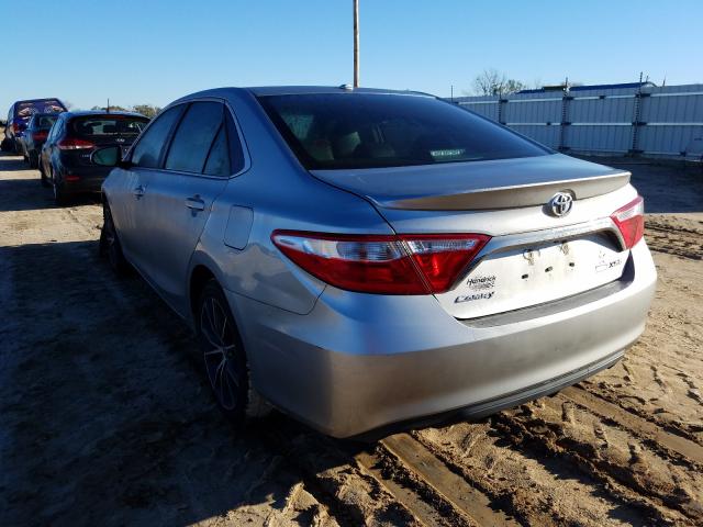 Photo 2 VIN: 4T1BF1FK4GU595309 - TOYOTA CAMRY LE 