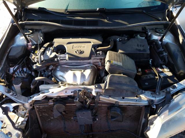 Photo 6 VIN: 4T1BF1FK4GU595309 - TOYOTA CAMRY LE 