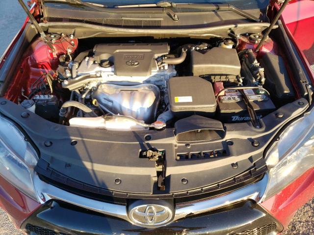 Photo 6 VIN: 4T1BF1FK4GU596007 - TOYOTA CAMRY LE 