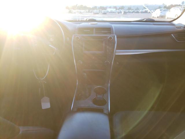 Photo 8 VIN: 4T1BF1FK4GU596007 - TOYOTA CAMRY LE 