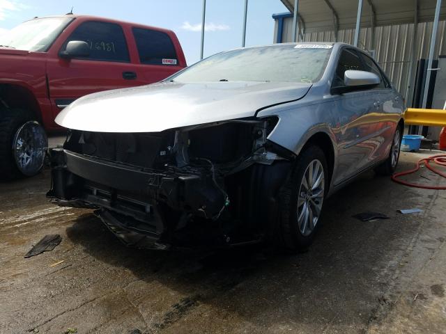 Photo 1 VIN: 4T1BF1FK4GU598856 - TOYOTA CAMRY LE 