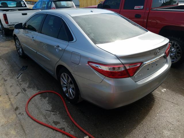 Photo 2 VIN: 4T1BF1FK4GU598856 - TOYOTA CAMRY LE 