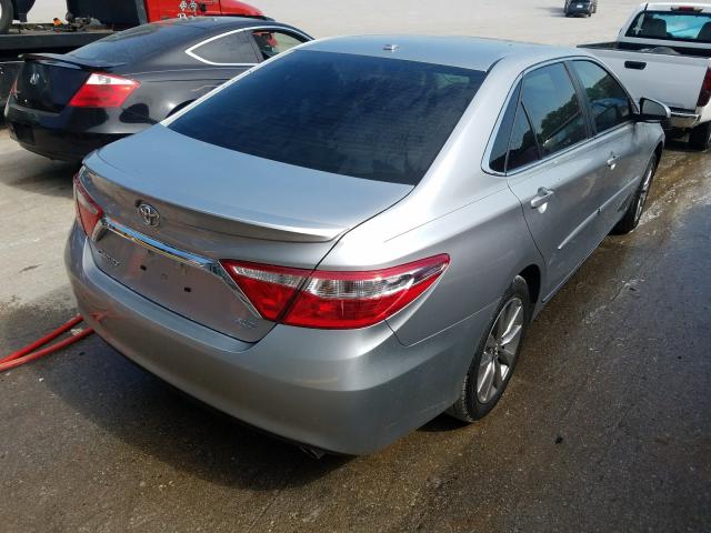 Photo 3 VIN: 4T1BF1FK4GU598856 - TOYOTA CAMRY LE 