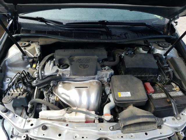 Photo 6 VIN: 4T1BF1FK4GU598856 - TOYOTA CAMRY LE 