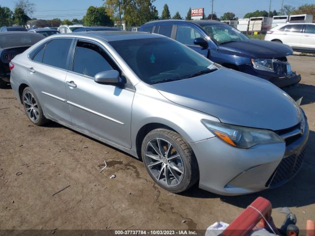 Photo 0 VIN: 4T1BF1FK4GU600900 - TOYOTA CAMRY 