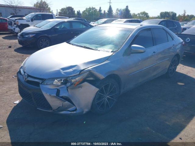 Photo 1 VIN: 4T1BF1FK4GU600900 - TOYOTA CAMRY 