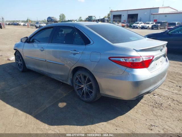 Photo 2 VIN: 4T1BF1FK4GU600900 - TOYOTA CAMRY 