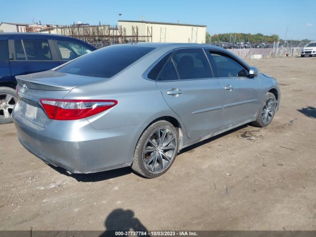 Photo 3 VIN: 4T1BF1FK4GU600900 - TOYOTA CAMRY 