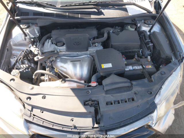 Photo 9 VIN: 4T1BF1FK4GU600900 - TOYOTA CAMRY 