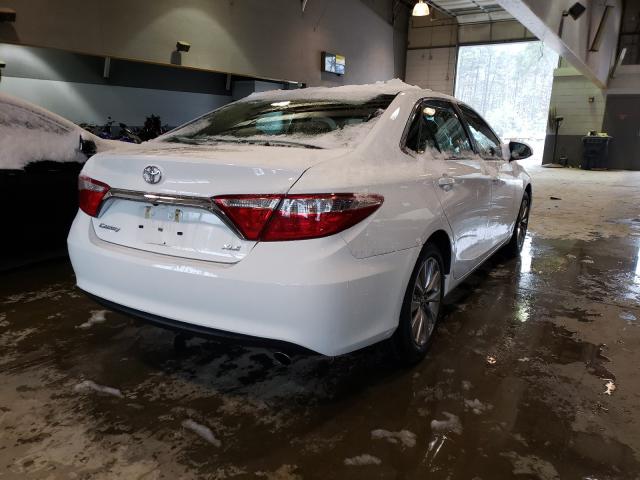 Photo 3 VIN: 4T1BF1FK4GU604350 - TOYOTA CAMRY LE 