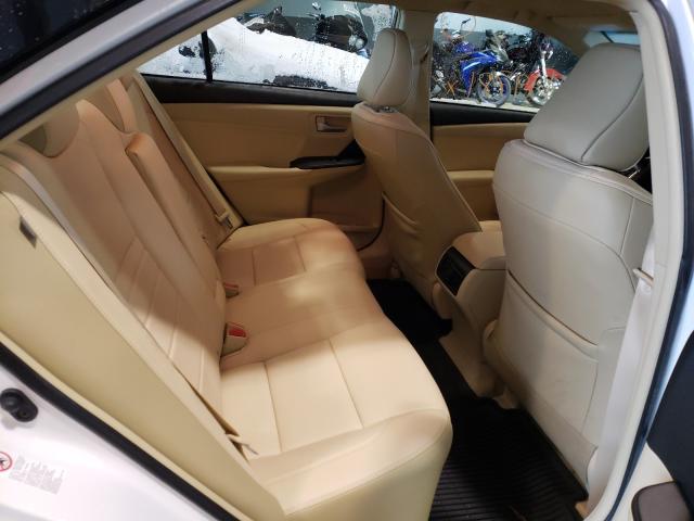 Photo 5 VIN: 4T1BF1FK4GU604350 - TOYOTA CAMRY LE 