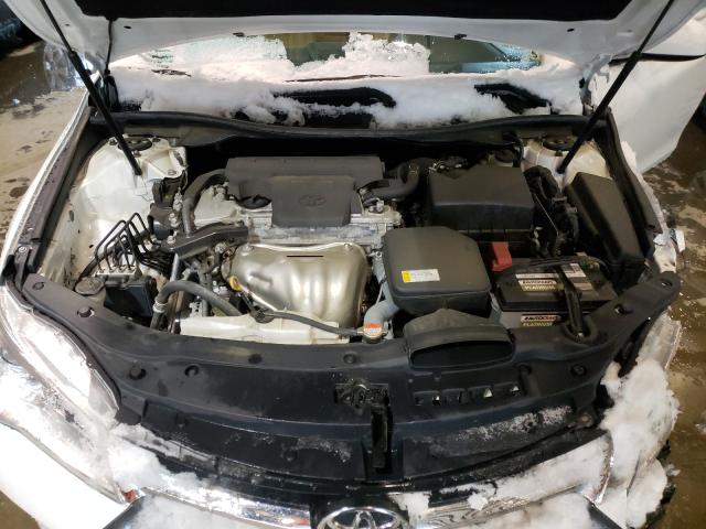 Photo 6 VIN: 4T1BF1FK4GU604350 - TOYOTA CAMRY LE 