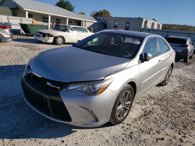 Photo 1 VIN: 4T1BF1FK4GU604784 - TOYOTA CAMRY LE 