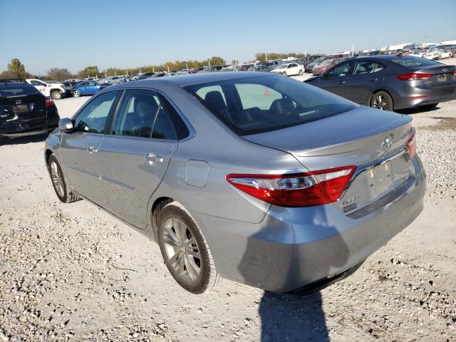 Photo 2 VIN: 4T1BF1FK4GU604784 - TOYOTA CAMRY LE 