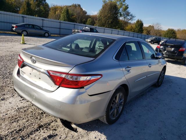 Photo 3 VIN: 4T1BF1FK4GU604784 - TOYOTA CAMRY LE 