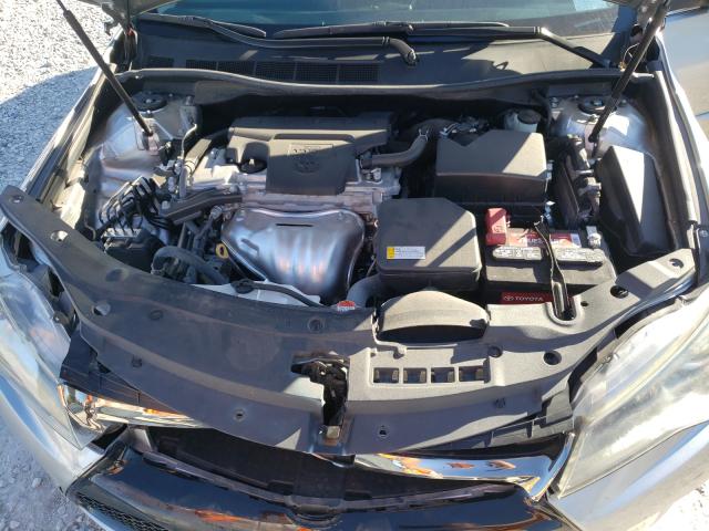 Photo 6 VIN: 4T1BF1FK4GU604784 - TOYOTA CAMRY LE 