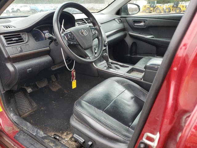 Photo 6 VIN: 4T1BF1FK4GU604834 - TOYOTA CAMRY 