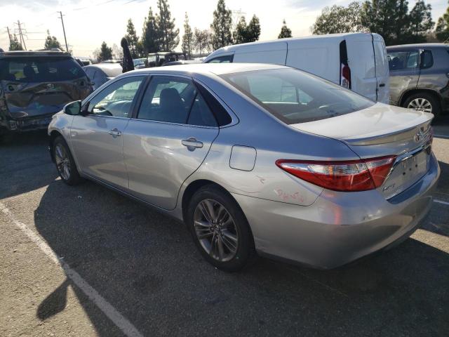 Photo 1 VIN: 4T1BF1FK4GU605921 - TOYOTA CAMRY LE 