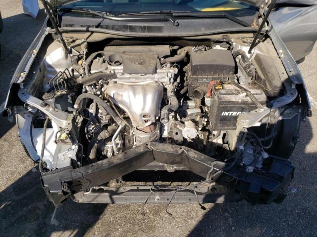 Photo 10 VIN: 4T1BF1FK4GU605921 - TOYOTA CAMRY LE 