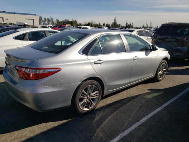 Photo 2 VIN: 4T1BF1FK4GU605921 - TOYOTA CAMRY LE 