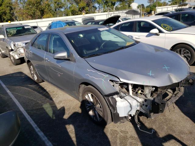 Photo 3 VIN: 4T1BF1FK4GU605921 - TOYOTA CAMRY LE 