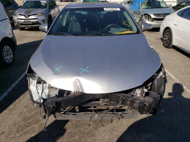 Photo 4 VIN: 4T1BF1FK4GU605921 - TOYOTA CAMRY LE 