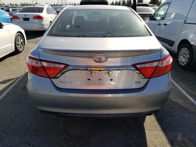 Photo 5 VIN: 4T1BF1FK4GU605921 - TOYOTA CAMRY LE 