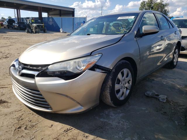 Photo 1 VIN: 4T1BF1FK4GU607233 - TOYOTA CAMRY LE 