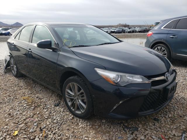 Photo 0 VIN: 4T1BF1FK4GU608866 - TOYOTA CAMRY 