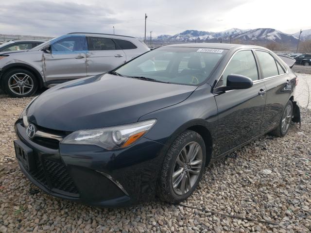 Photo 1 VIN: 4T1BF1FK4GU608866 - TOYOTA CAMRY 