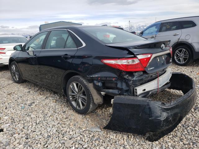 Photo 2 VIN: 4T1BF1FK4GU608866 - TOYOTA CAMRY 