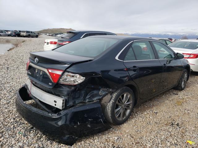 Photo 3 VIN: 4T1BF1FK4GU608866 - TOYOTA CAMRY 