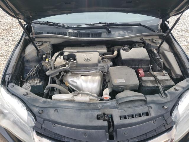 Photo 6 VIN: 4T1BF1FK4GU608866 - TOYOTA CAMRY 