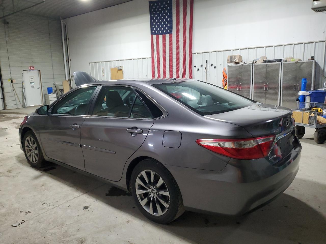 Photo 1 VIN: 4T1BF1FK4GU610228 - TOYOTA CAMRY 