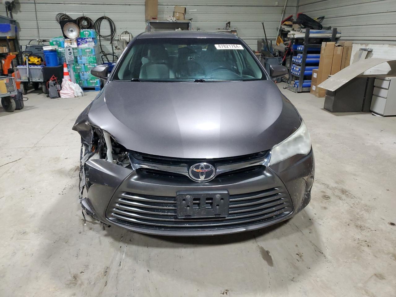 Photo 4 VIN: 4T1BF1FK4GU610228 - TOYOTA CAMRY 