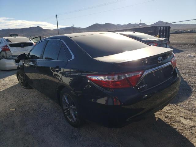 Photo 1 VIN: 4T1BF1FK4GU611461 - TOYOTA CAMRY 