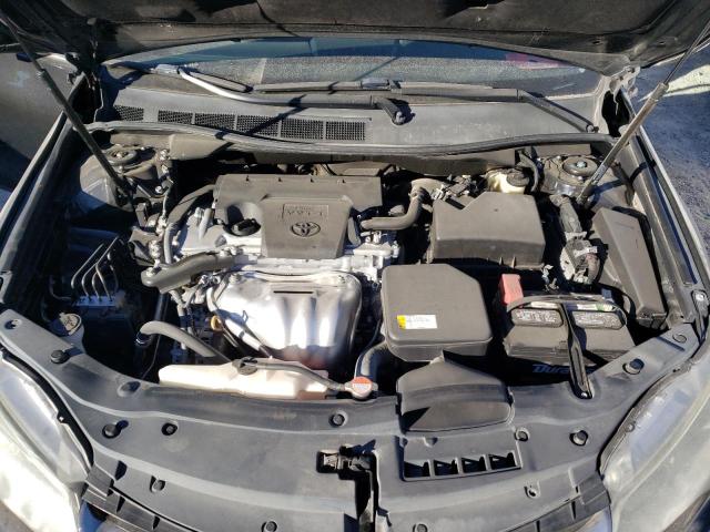 Photo 10 VIN: 4T1BF1FK4GU611461 - TOYOTA CAMRY 