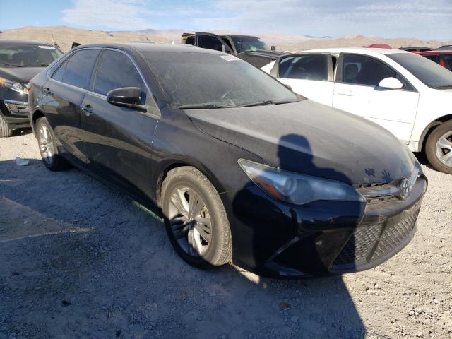 Photo 3 VIN: 4T1BF1FK4GU611461 - TOYOTA CAMRY 