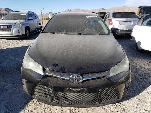 Photo 4 VIN: 4T1BF1FK4GU611461 - TOYOTA CAMRY 