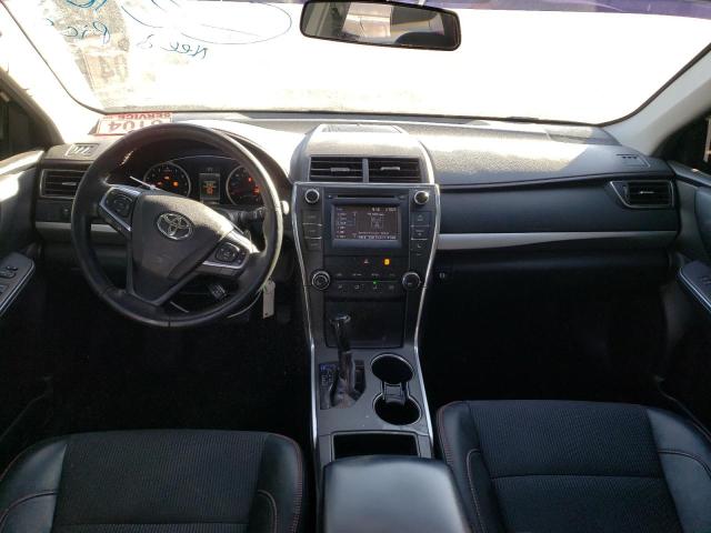 Photo 7 VIN: 4T1BF1FK4GU611461 - TOYOTA CAMRY 