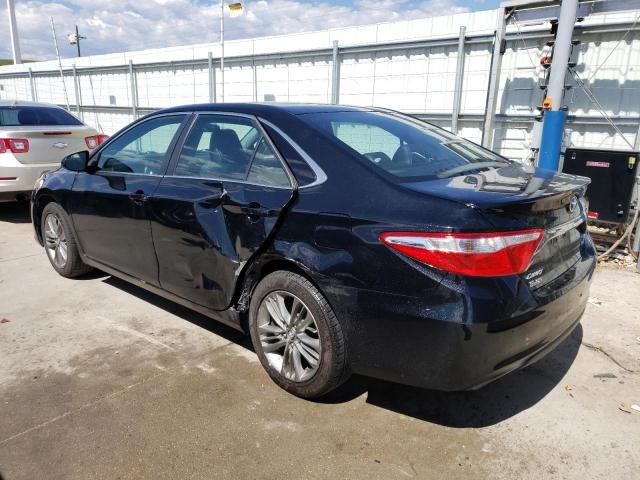 Photo 1 VIN: 4T1BF1FK4GU611590 - TOYOTA CAMRY 