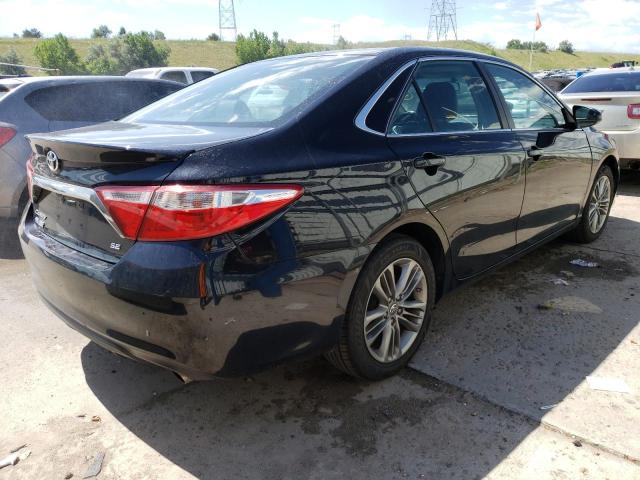 Photo 2 VIN: 4T1BF1FK4GU611590 - TOYOTA CAMRY 